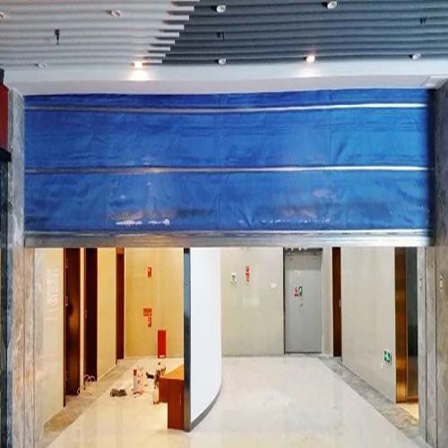 防火卷簾門定做安裝步驟(圖1) 建筑防火卷簾門.jpg